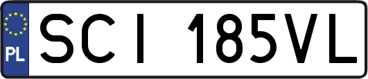 SCI185VL