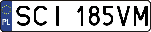 SCI185VM