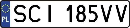 SCI185VV