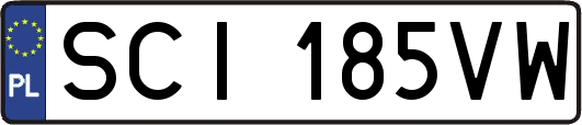 SCI185VW