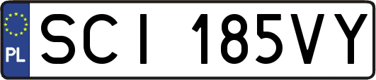 SCI185VY
