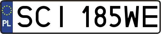 SCI185WE