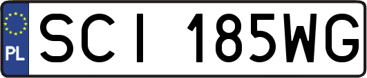 SCI185WG