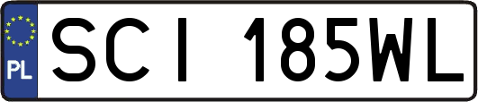 SCI185WL