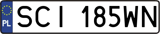 SCI185WN