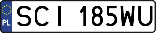 SCI185WU