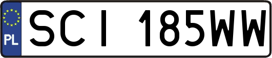 SCI185WW