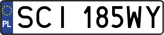 SCI185WY