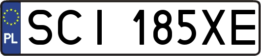 SCI185XE