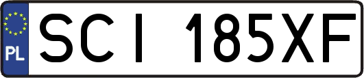 SCI185XF