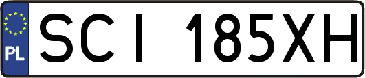 SCI185XH