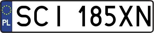 SCI185XN