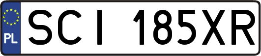 SCI185XR