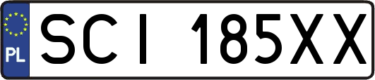 SCI185XX