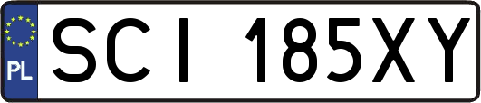SCI185XY