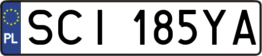 SCI185YA