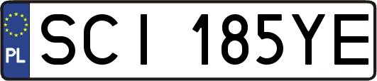 SCI185YE