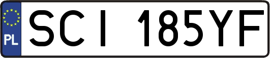 SCI185YF