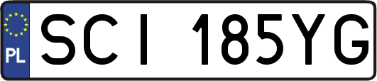 SCI185YG