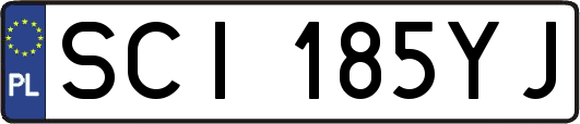 SCI185YJ