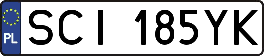 SCI185YK