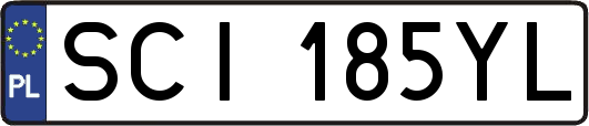 SCI185YL