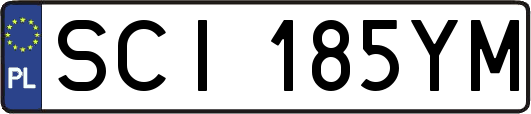 SCI185YM
