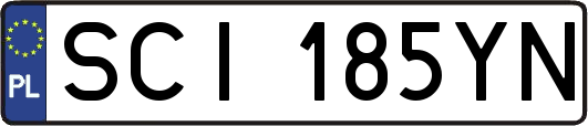 SCI185YN