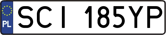 SCI185YP