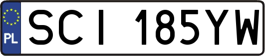 SCI185YW
