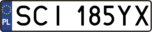 SCI185YX