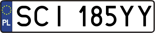 SCI185YY