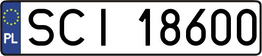 SCI18600