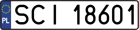 SCI18601