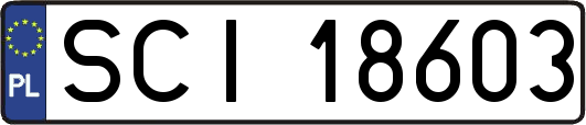 SCI18603