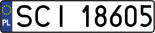 SCI18605