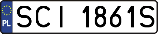 SCI1861S