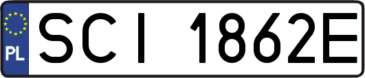 SCI1862E