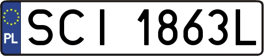 SCI1863L