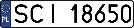 SCI18650