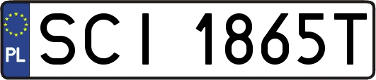 SCI1865T