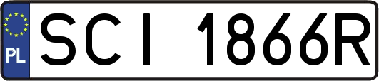 SCI1866R