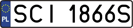 SCI1866S