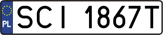SCI1867T