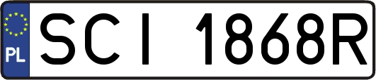 SCI1868R