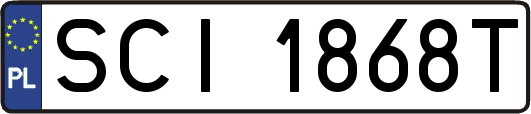 SCI1868T