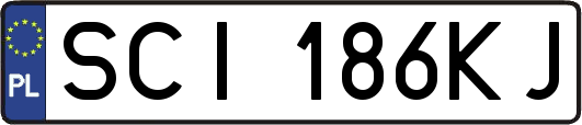 SCI186KJ