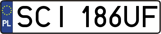 SCI186UF