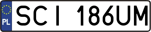 SCI186UM
