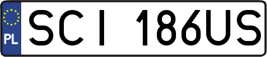 SCI186US